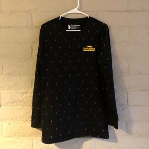 Dutch Bros long Sleeve T-Shirt